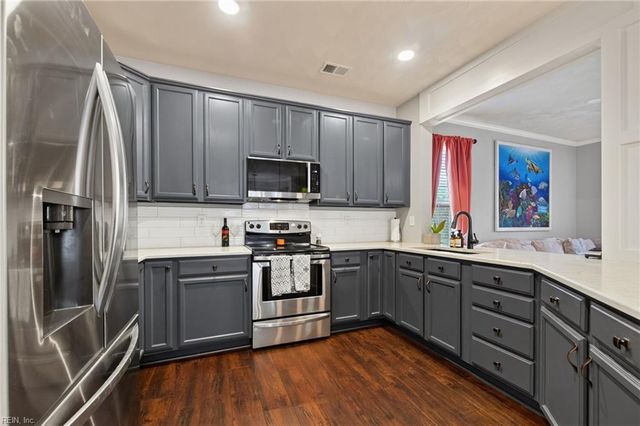 1524 Three Gait TRL, Virginia Beach, VA 23453