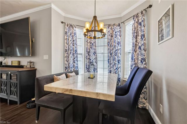 1524 Three Gait TRL, Virginia Beach, VA 23453