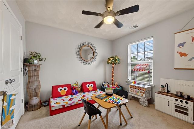 1524 Three Gait TRL, Virginia Beach, VA 23453
