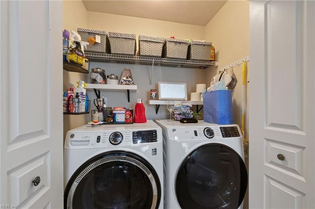 1524 Three Gait TRL, Virginia Beach, VA 23453