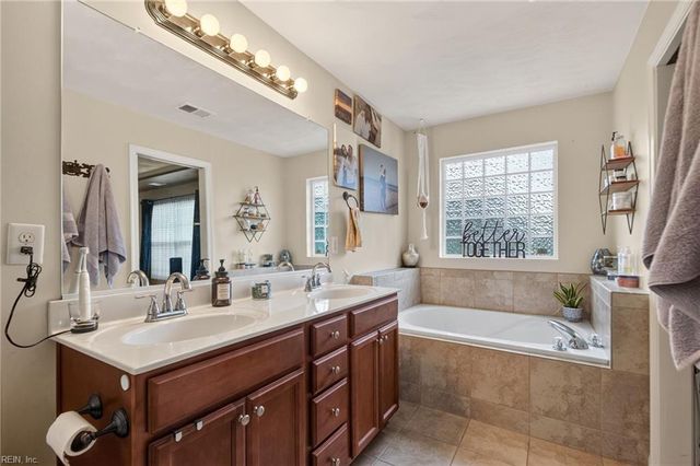 1524 Three Gait TRL, Virginia Beach, VA 23453
