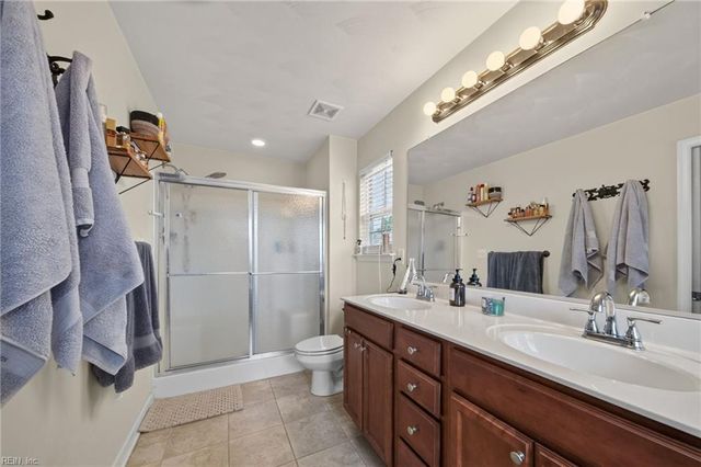 1524 Three Gait TRL, Virginia Beach, VA 23453