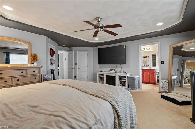 1524 Three Gait TRL, Virginia Beach, VA 23453