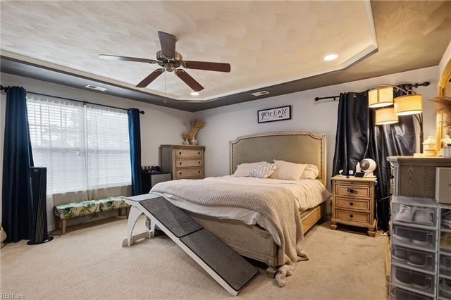 1524 Three Gait TRL, Virginia Beach, VA 23453