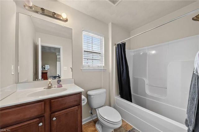 1524 Three Gait TRL, Virginia Beach, VA 23453