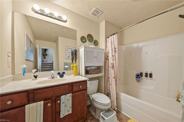 1524 Three Gait TRL, Virginia Beach, VA 23453