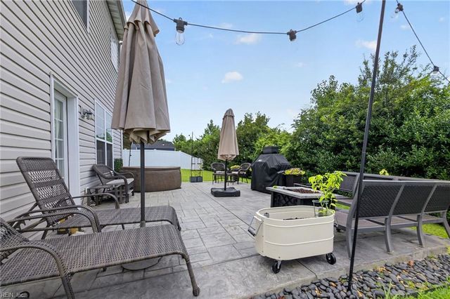 1524 Three Gait TRL, Virginia Beach, VA 23453