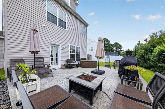 1524 Three Gait TRL, Virginia Beach, VA 23453