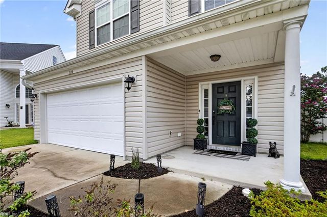 1524 Three Gait TRL, Virginia Beach, VA 23453
