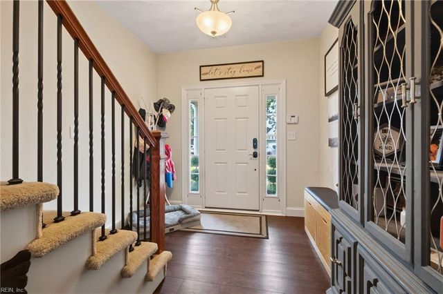 1524 Three Gait TRL, Virginia Beach, VA 23453