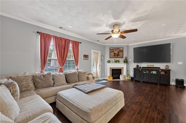 1524 Three Gait TRL, Virginia Beach, VA 23453