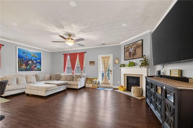1524 Three Gait TRL, Virginia Beach, VA 23453