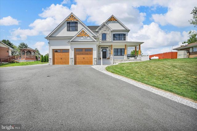 643 RIDGEVIEW RD S, Elizabethtown, PA 17022