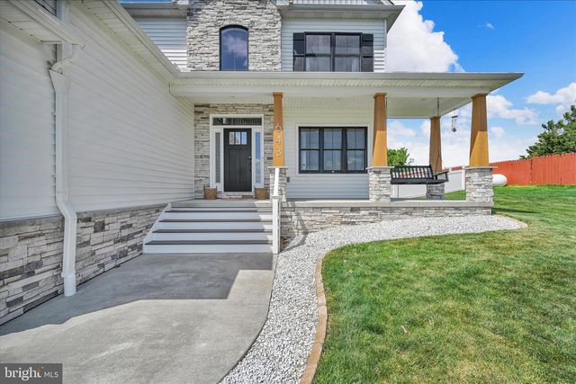 643 RIDGEVIEW RD S, Elizabethtown, PA 17022