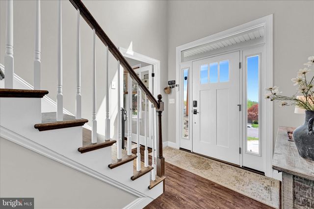643 RIDGEVIEW RD S, Elizabethtown, PA 17022