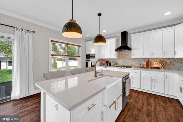 643 RIDGEVIEW RD S, Elizabethtown, PA 17022
