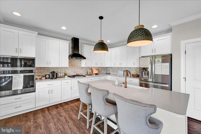 643 RIDGEVIEW RD S, Elizabethtown, PA 17022