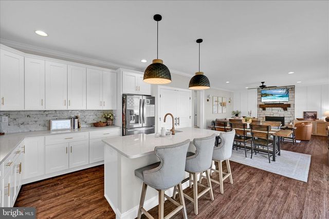 643 RIDGEVIEW RD S, Elizabethtown, PA 17022