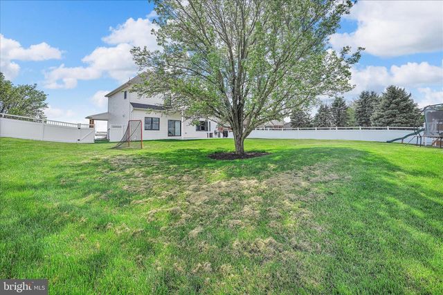 643 RIDGEVIEW RD S, Elizabethtown, PA 17022