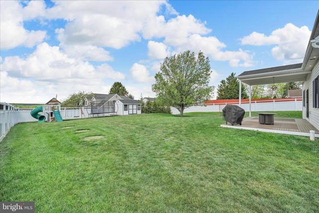 643 RIDGEVIEW RD S, Elizabethtown, PA 17022