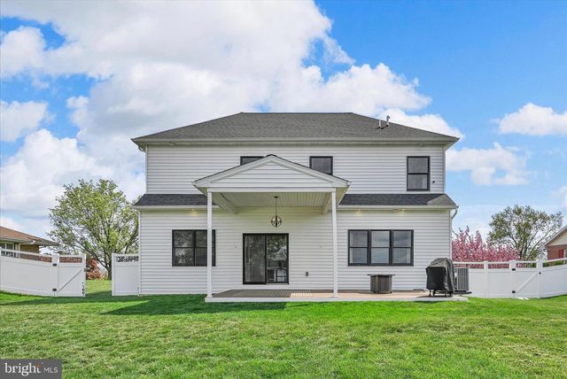 643 RIDGEVIEW RD S, Elizabethtown, PA 17022