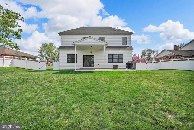 643 RIDGEVIEW RD S, Elizabethtown, PA 17022