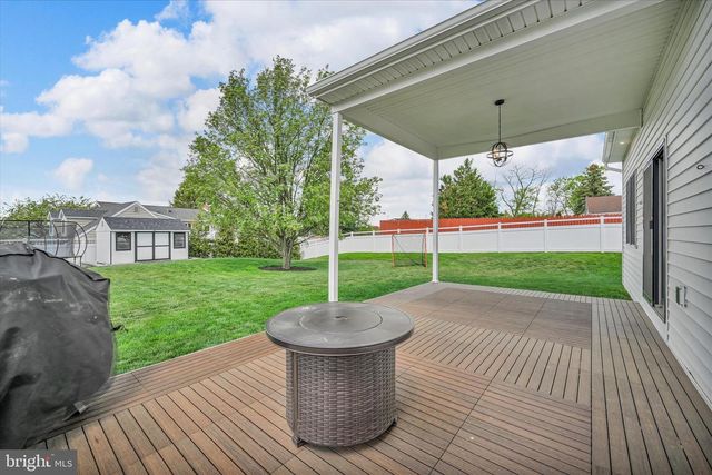 643 RIDGEVIEW RD S, Elizabethtown, PA 17022
