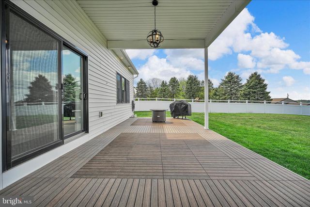 643 RIDGEVIEW RD S, Elizabethtown, PA 17022