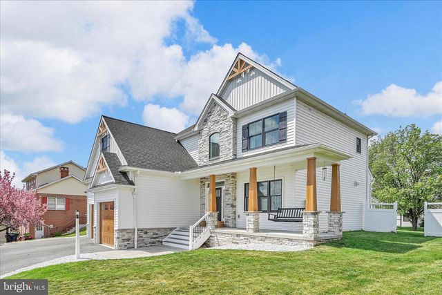 643 RIDGEVIEW RD S, Elizabethtown, PA 17022
