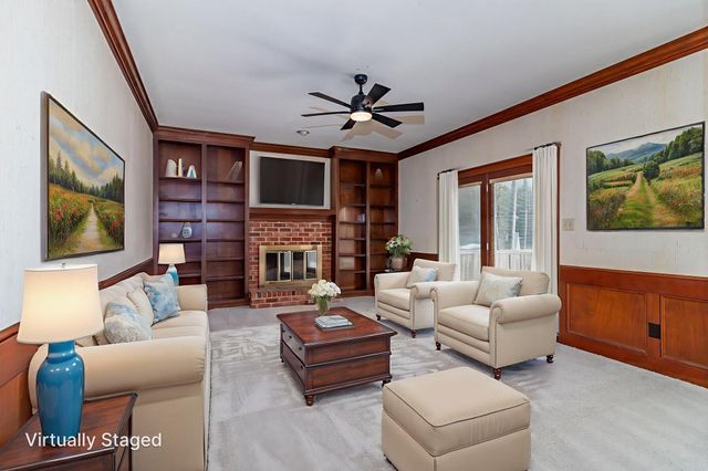 4212 Knollcrest Circle S, Martinez, GA 30907