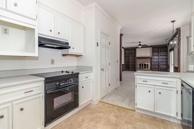 4212 Knollcrest Circle S, Martinez, GA 30907