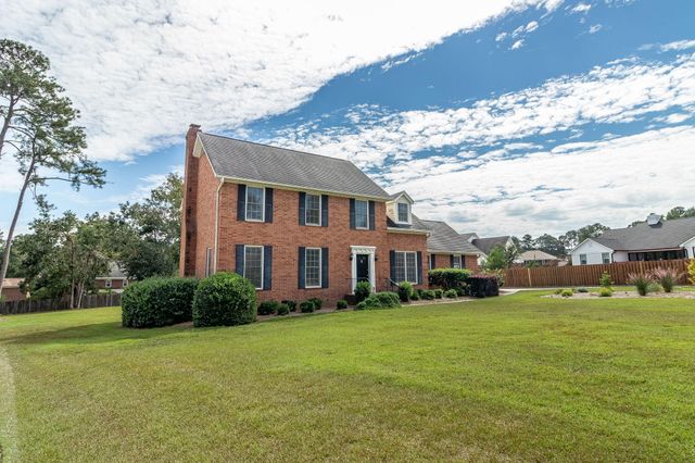 4212 Knollcrest Circle S, Martinez, GA 30907