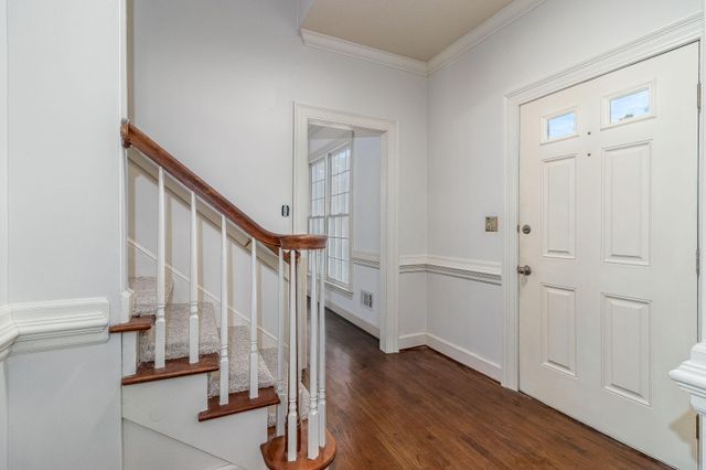 4212 Knollcrest Circle S, Martinez, GA 30907