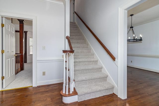 4212 Knollcrest Circle S, Martinez, GA 30907