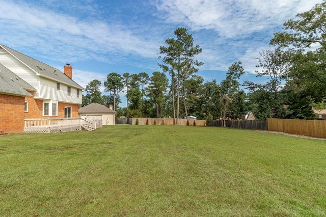 4212 Knollcrest Circle S, Martinez, GA 30907