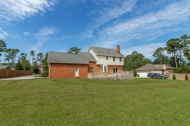 4212 Knollcrest Circle S, Martinez, GA 30907