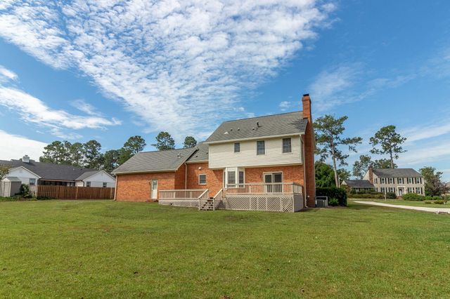 4212 Knollcrest Circle S, Martinez, GA 30907