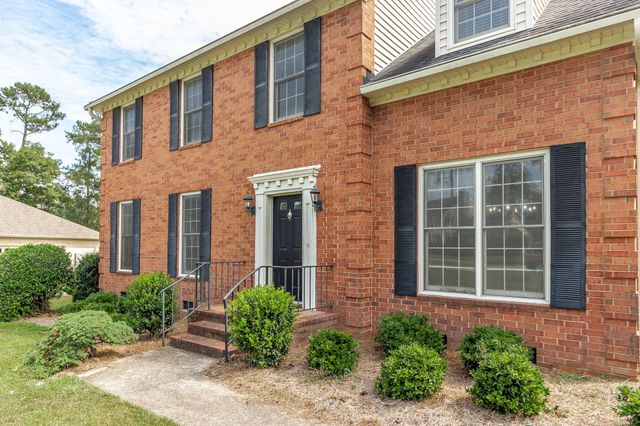 4212 Knollcrest Circle S, Martinez, GA 30907