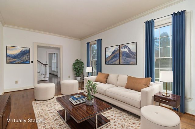 4212 Knollcrest Circle S, Martinez, GA 30907