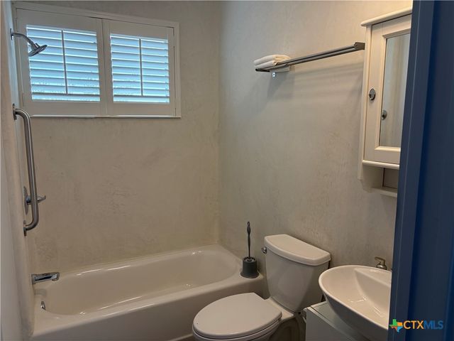 539 County Road 2001, Lampasas, TX 76550