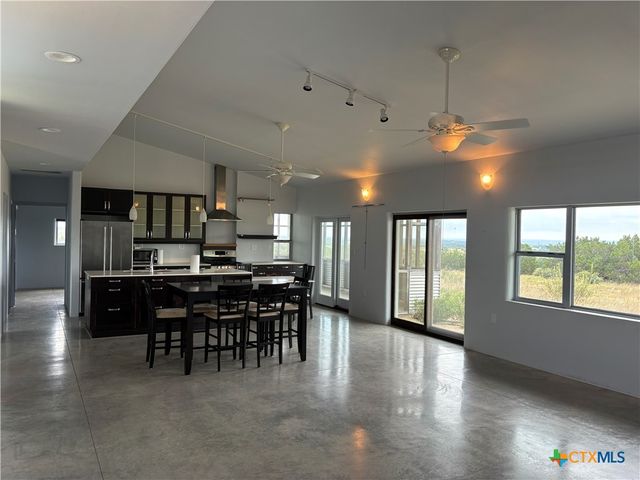 539 County Road 2001, Lampasas, TX 76550