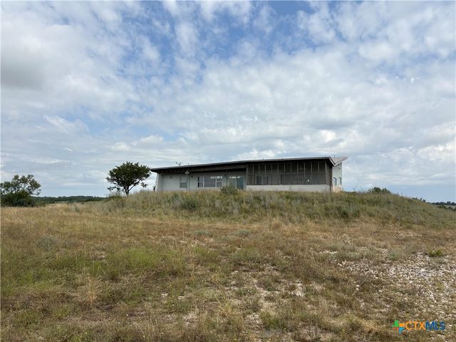 539 County Road 2001, Lampasas, TX 76550