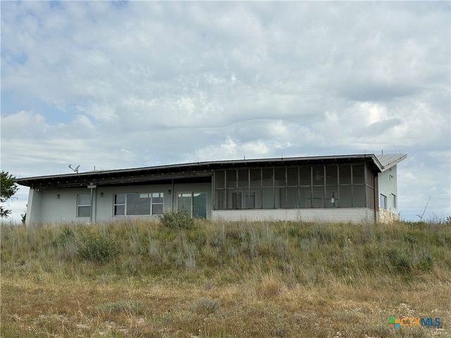 539 County Road 2001, Lampasas, TX 76550