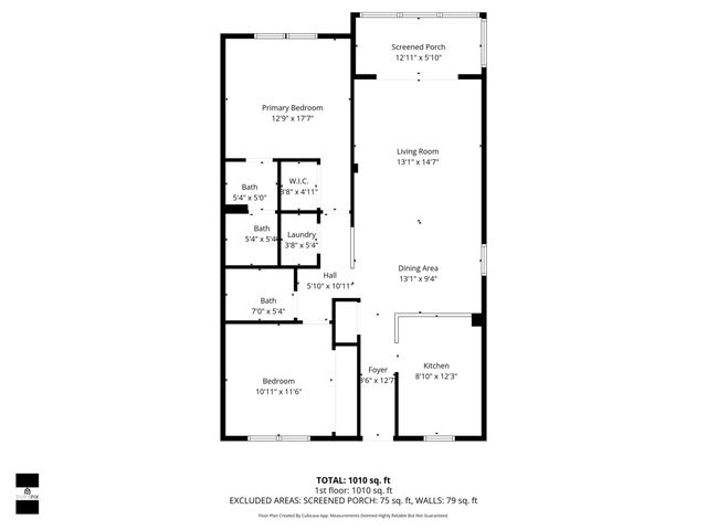 1100 NW 87th Avenue 208, Coral Springs, FL 33071