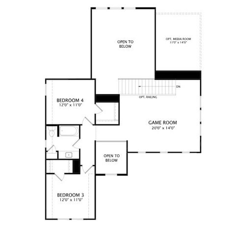 815 River Sky Road, Lavon, TX 75166