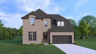 815 River Sky Road, Lavon, TX 75166