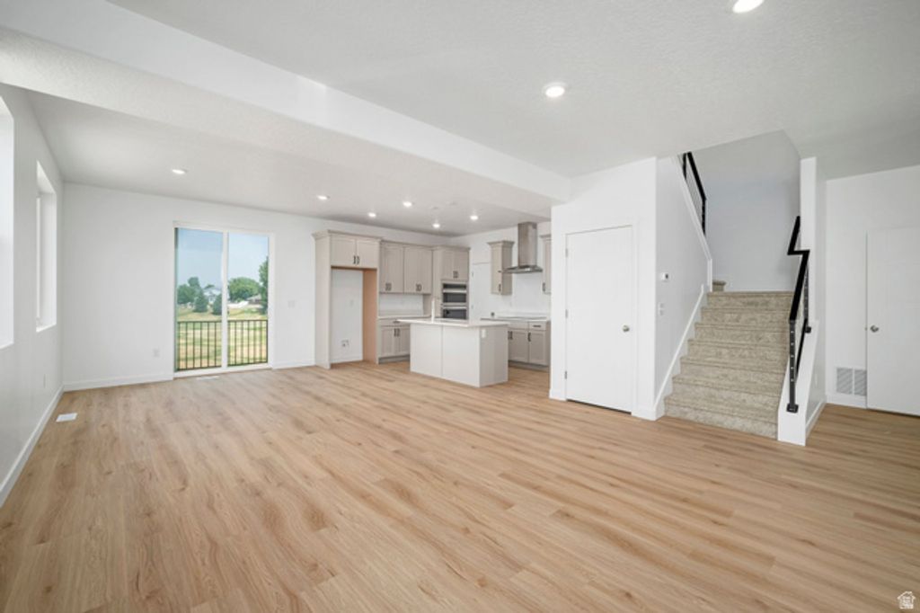 228 W WATERSTONE CIR #10, Murray, UT 84107 — photo 4