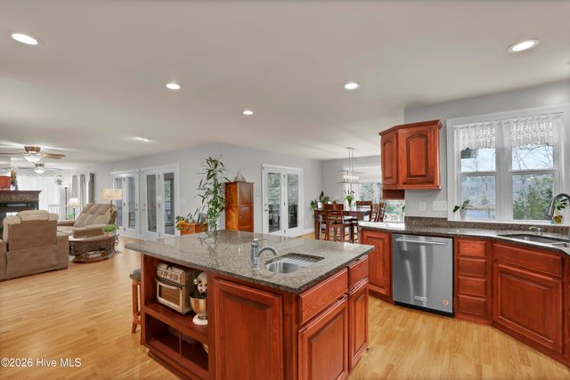 310 Milton Court, Sneads Ferry, NC 28460