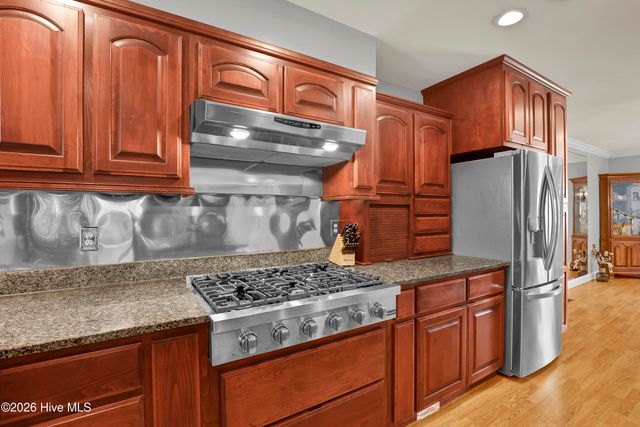 310 Milton Court, Sneads Ferry, NC 28460