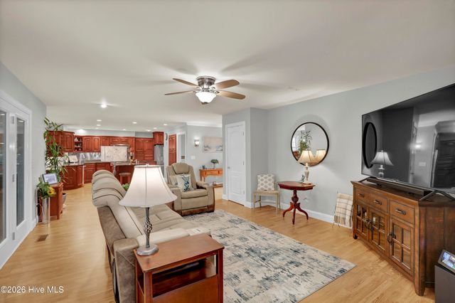 310 Milton Court, Sneads Ferry, NC 28460